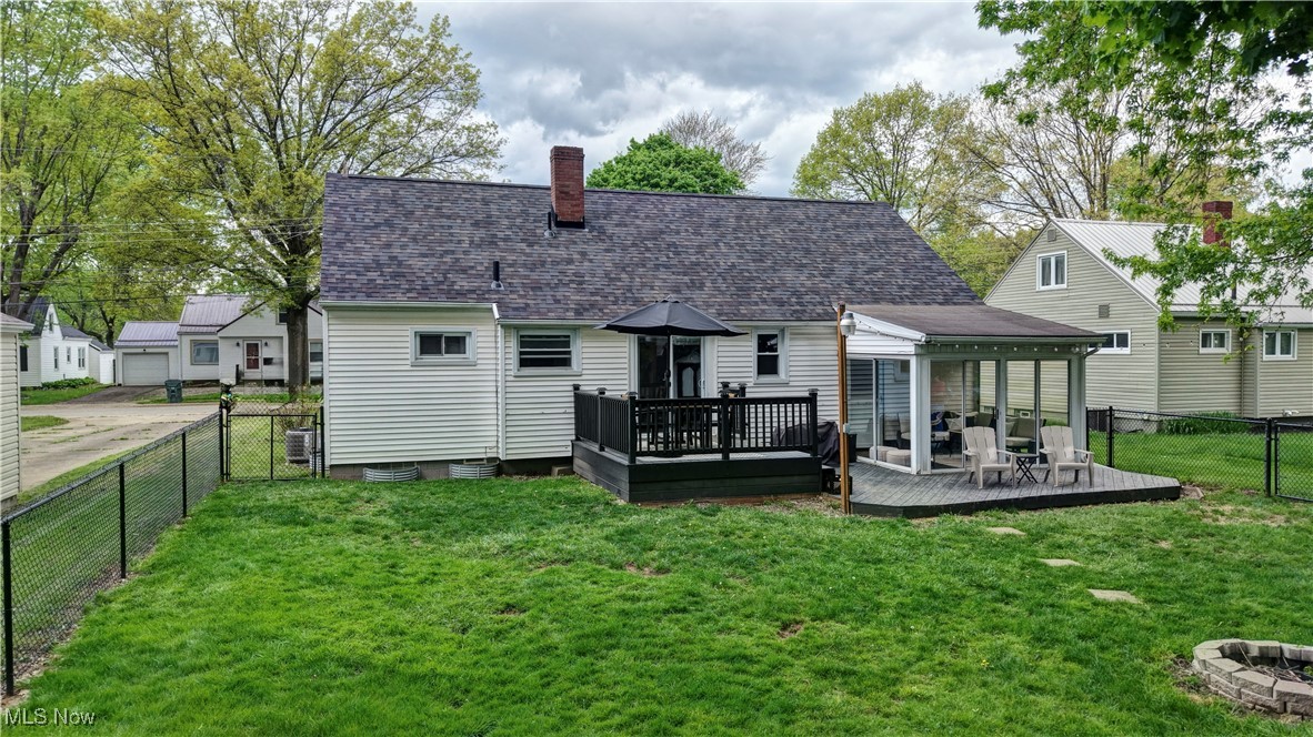 North Canton - Residential