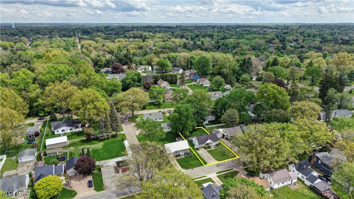 North Canton - Residential