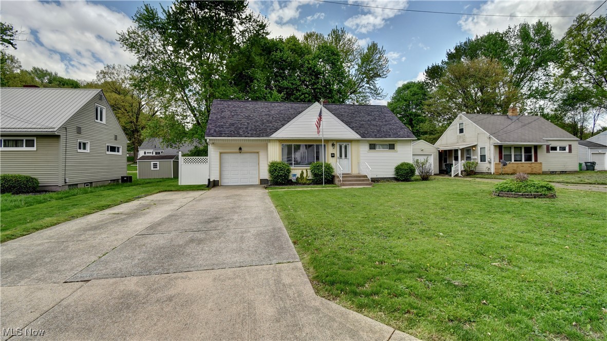 North Canton - Residential