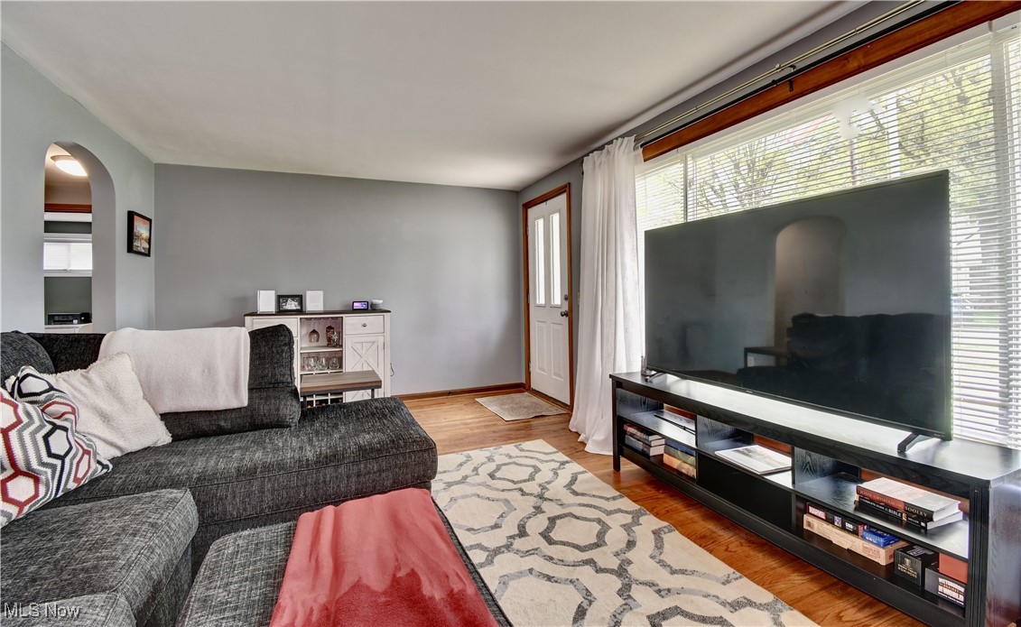 North Canton - Residential