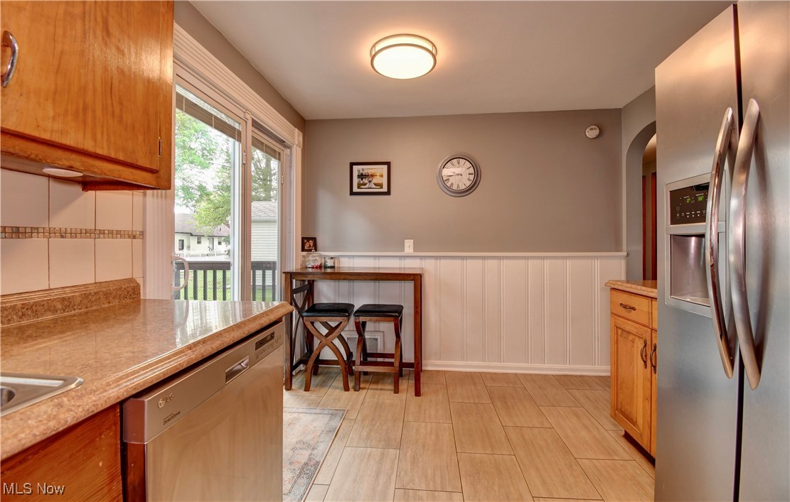 North Canton - Residential