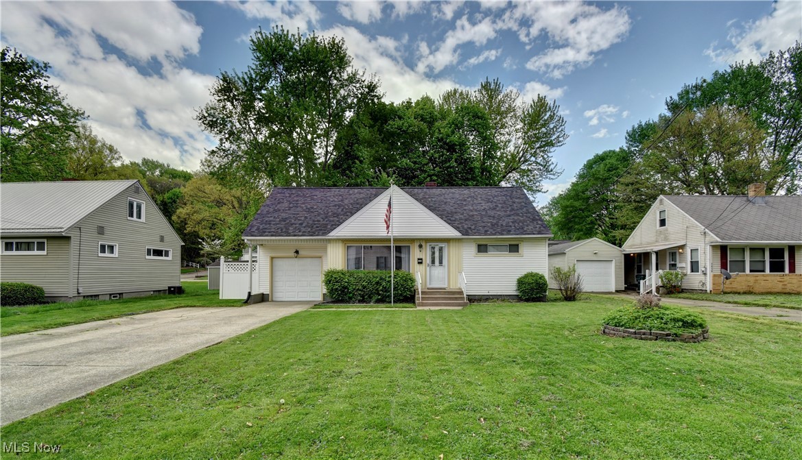 North Canton - Residential