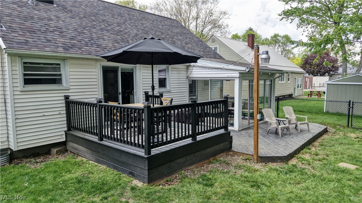 North Canton - Residential