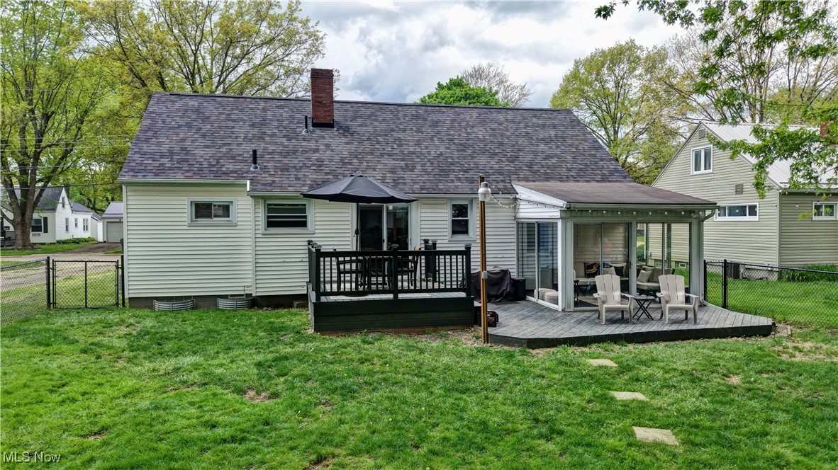 North Canton - Residential