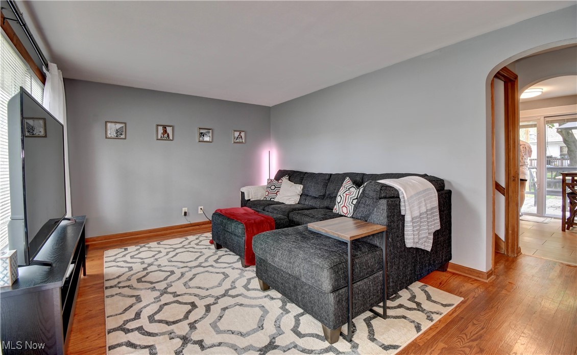 North Canton - Residential