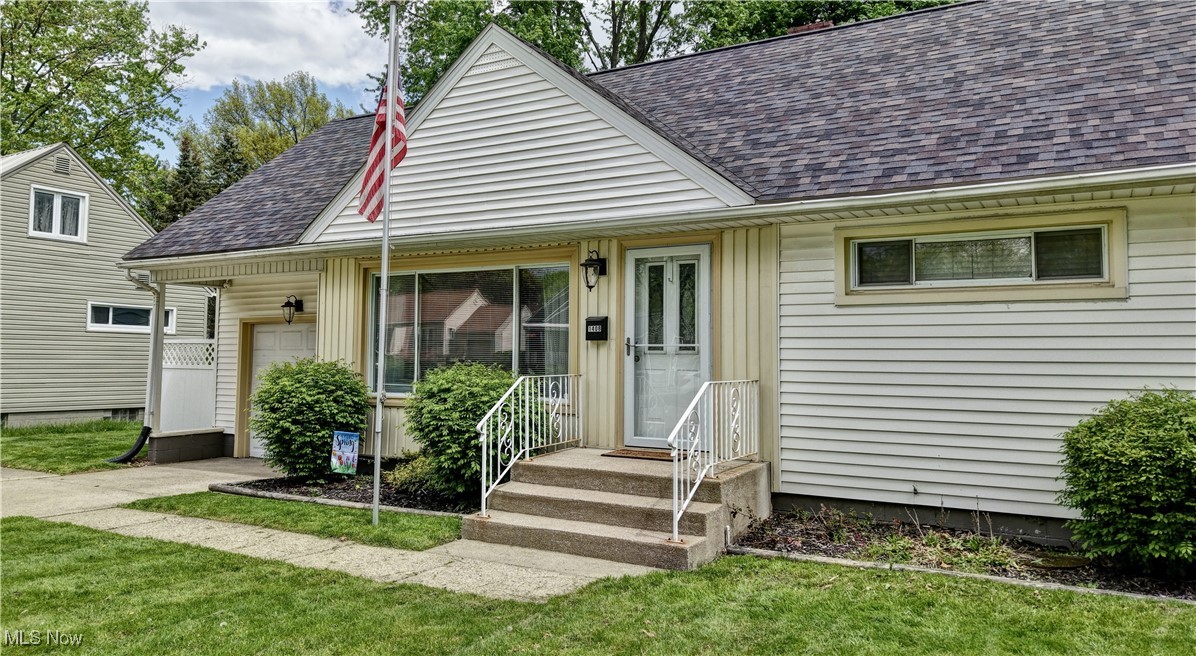 North Canton - Residential