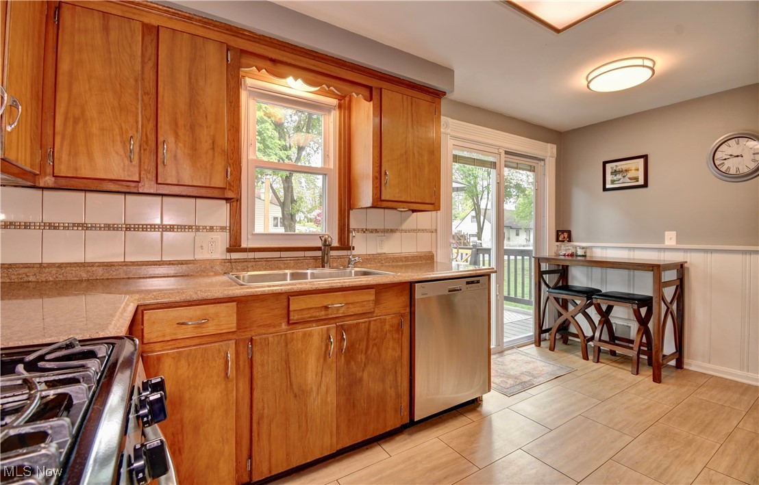 North Canton - Residential