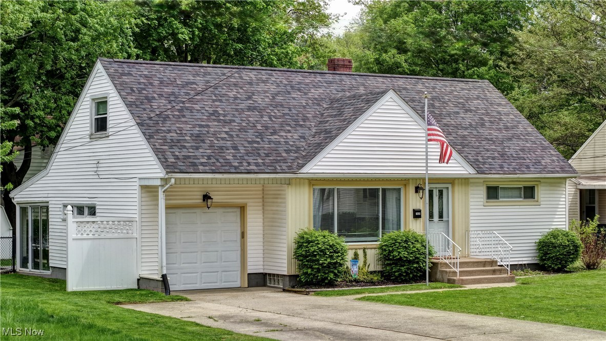 North Canton - Residential