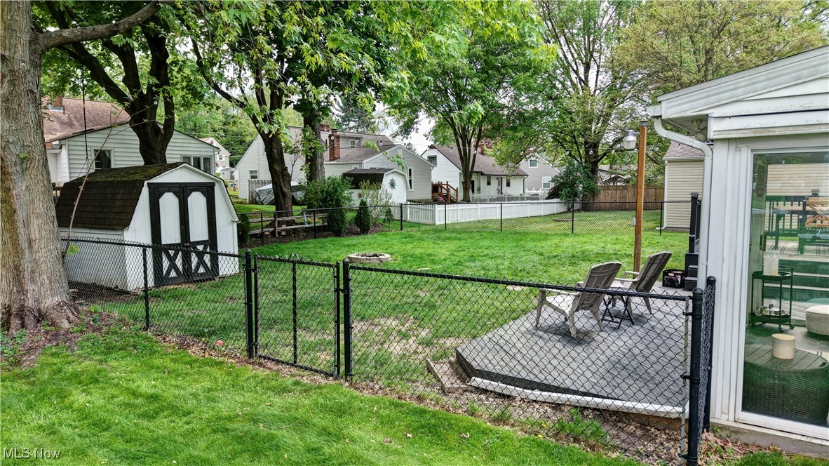 North Canton - Residential