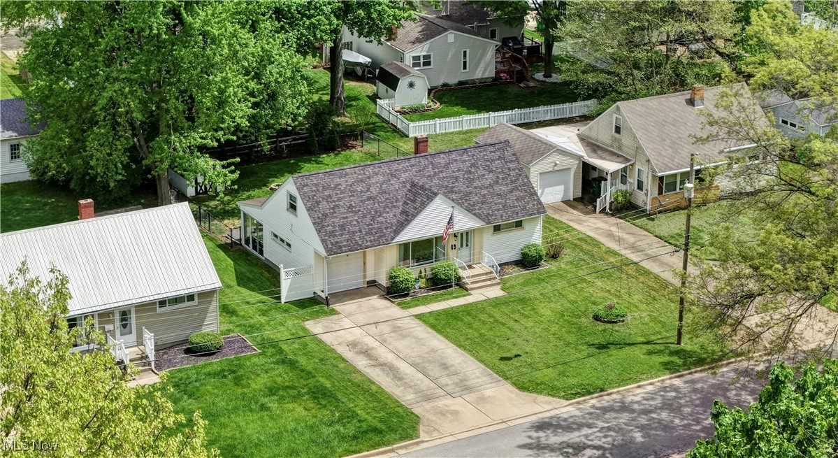 North Canton - Residential