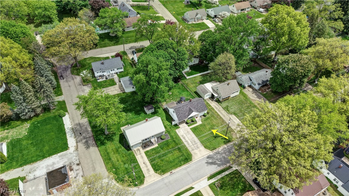 North Canton - Residential