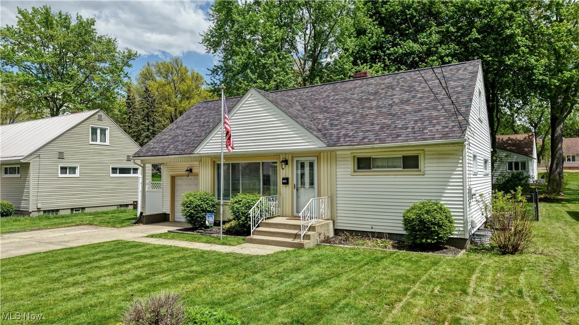 North Canton - Residential