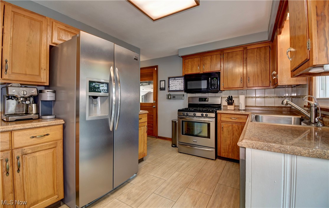 North Canton - Residential