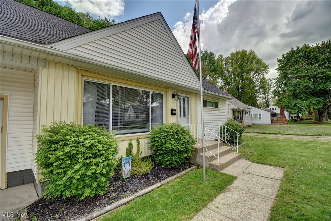 North Canton - Residential