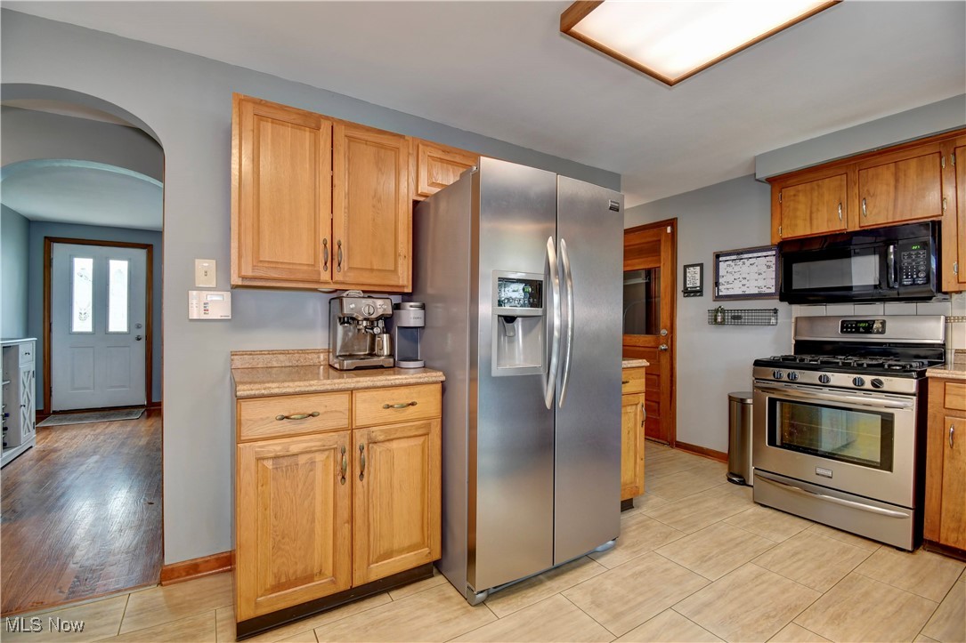 North Canton - Residential