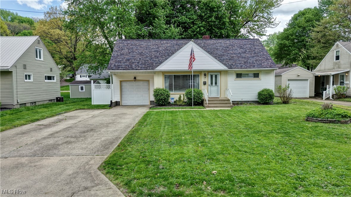 North Canton - Residential