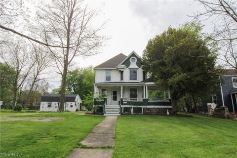 Homes For Sale - 4040 Broadway<br/> Lorain, OH 44052