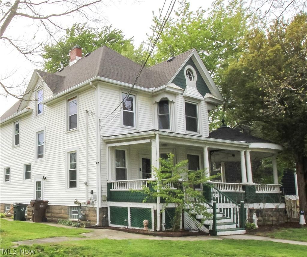 Photo of 4040 Broadway, Lorain, OH 44052 (MLS # 5205248)