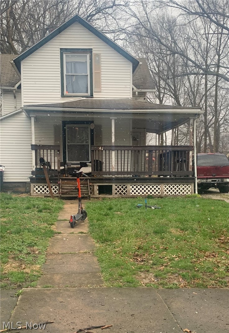 Voris & Steinbacher - Residential