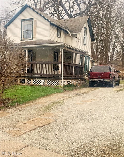 Homes For Sale - 641 Allyn Street<br/> Summit County, Akron, OH 44311