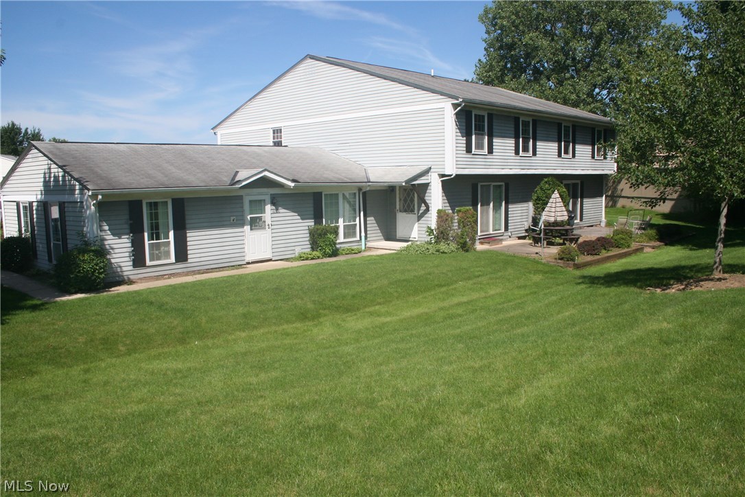 Independence Indust Place West Condo - Residential Lease