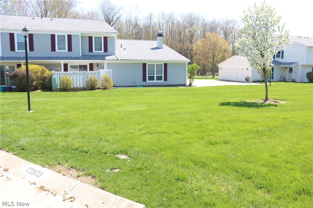 Independence Indust Place West Condo - Residential Lease