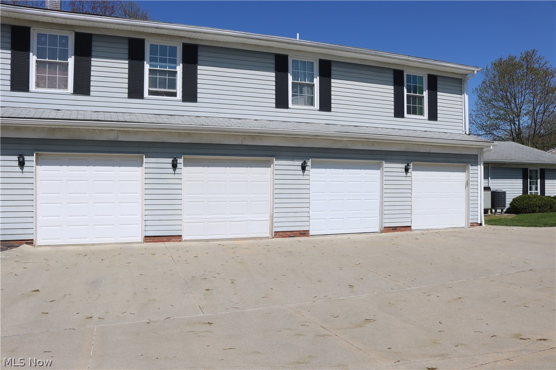 Independence Indust Place West Condo - Residential Lease