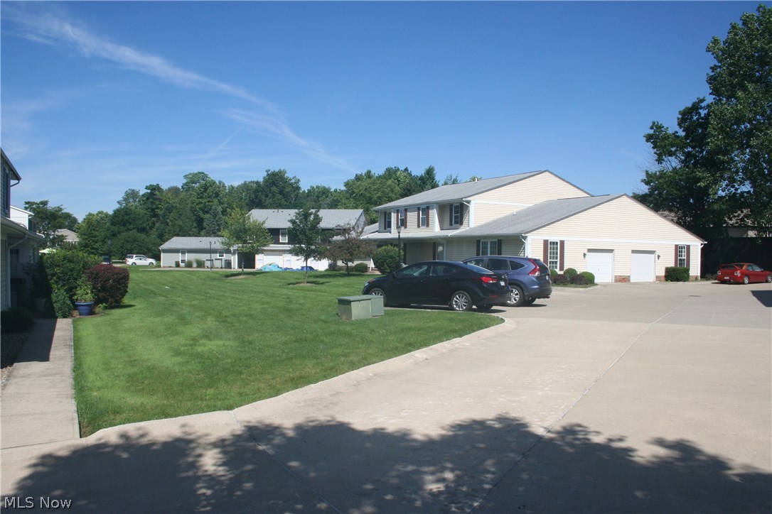 Independence Indust Place West Condo - Residential Lease