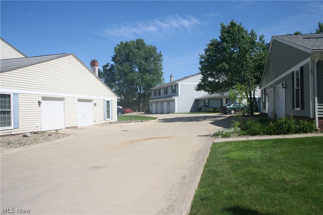 Independence Indust Place West Condo - Residential Lease