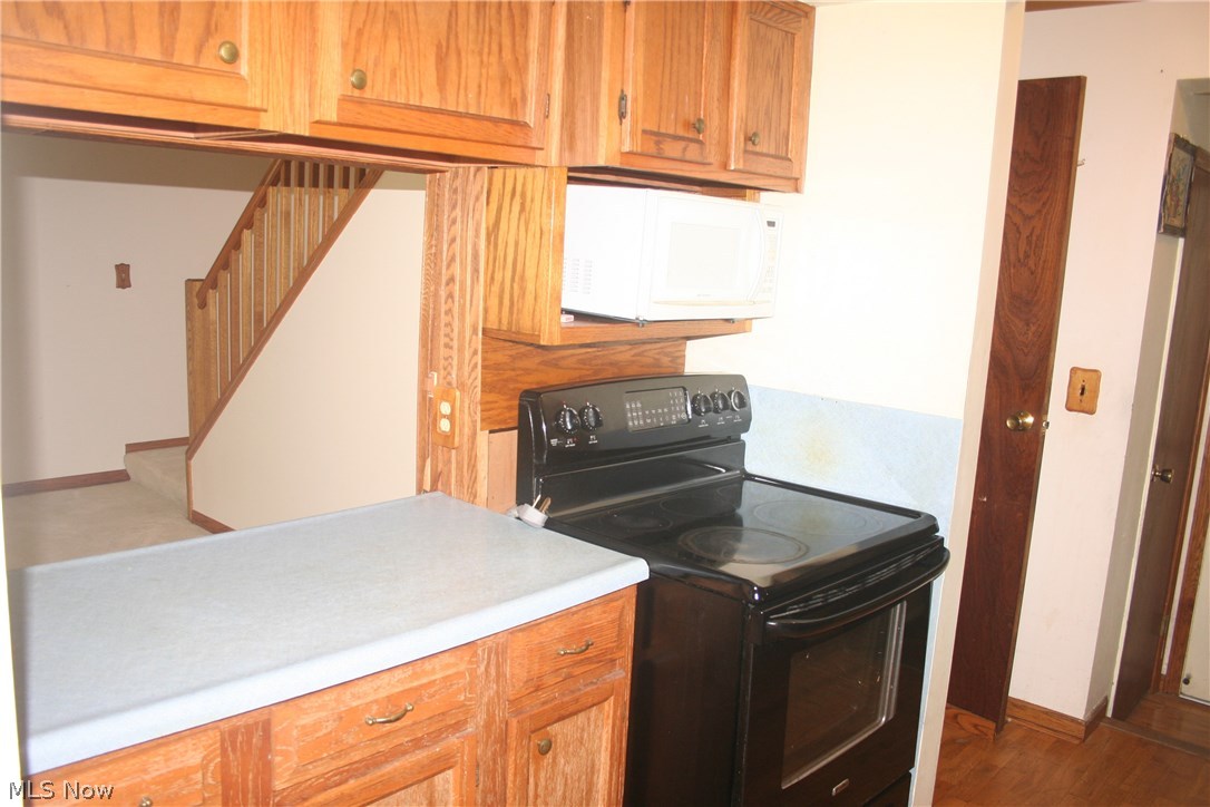 Independence Indust Place West Condo - Residential Lease