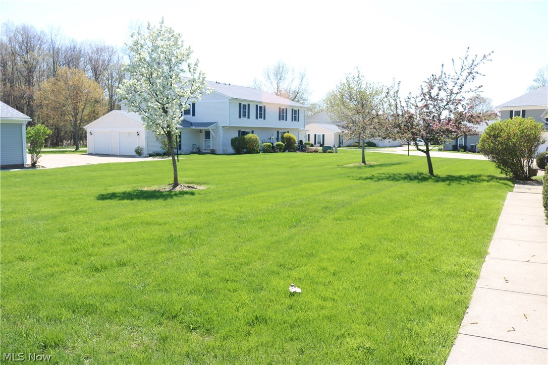 Independence Indust Place West Condo - Residential Lease