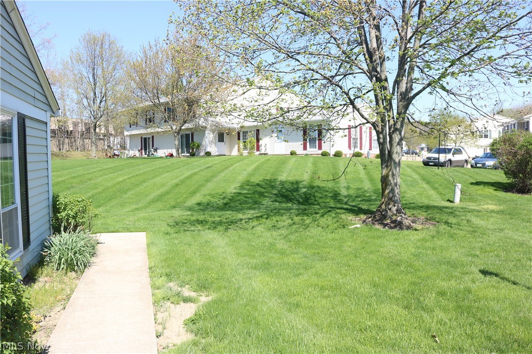 Independence Indust Place West Condo - Residential Lease