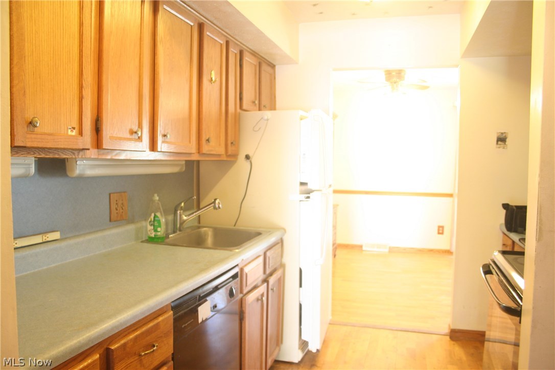 Independence Indust Place West Condo - Residential Lease