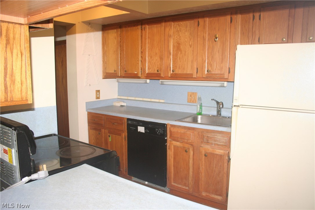 Independence Indust Place West Condo - Residential Lease