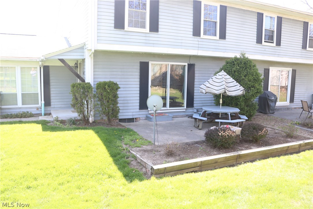 Independence Indust Place West Condo - Residential Lease