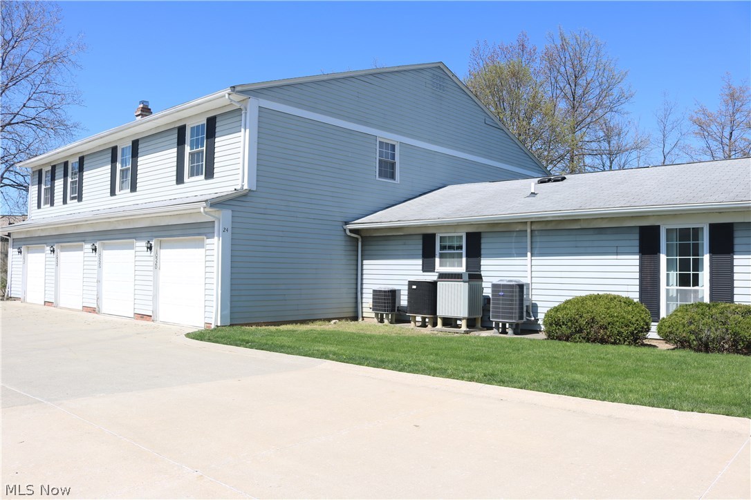 Independence Indust Place West Condo - Residential Lease