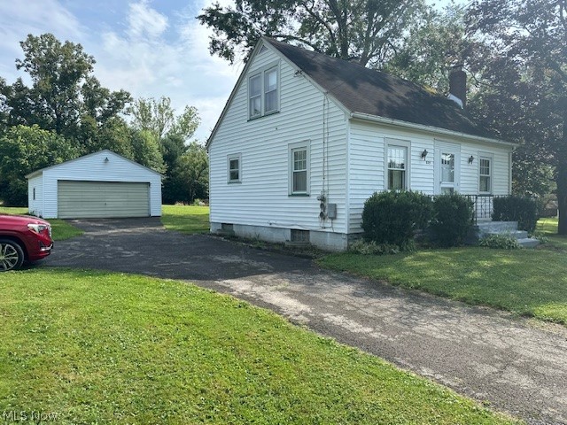 889 Tibbetts Wick Road, Girard, Ohio image 2