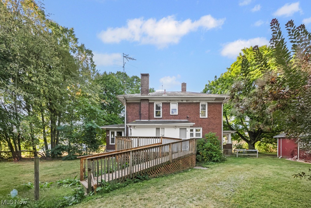 Em & R Myers 1 - Residential