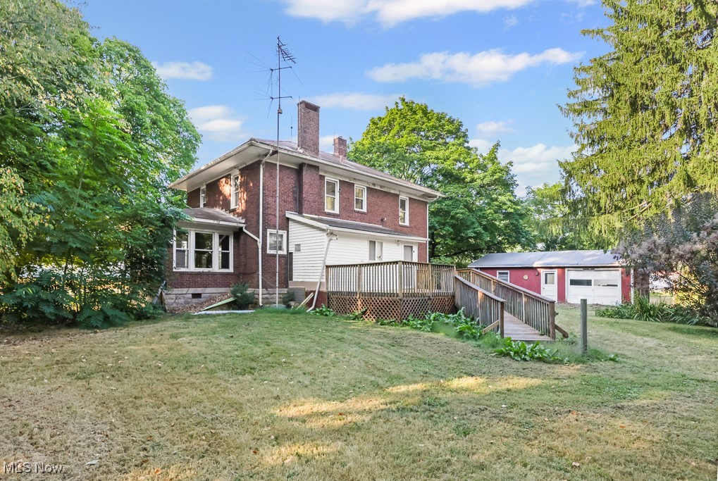 Em & R Myers 1 - Residential