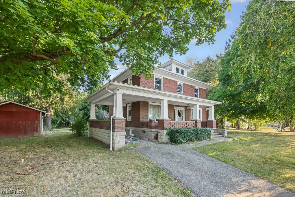 Em & R Myers 1 - Residential