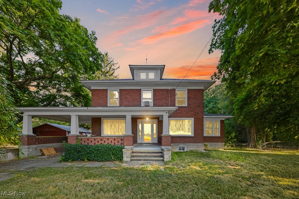 Em & R Myers 1 - Residential