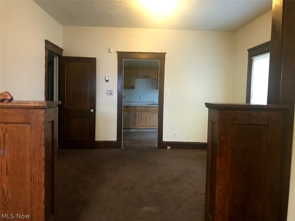 Joseph Laronges Lake Shore Boule - Residential Income