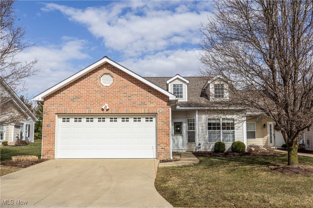 4338 Greenway Trail, Massillon, Ohio image 1