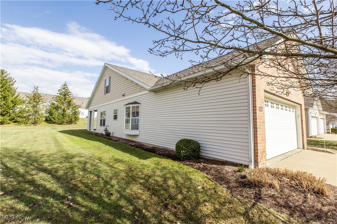 4338 Greenway Trail, Massillon, Ohio image 30