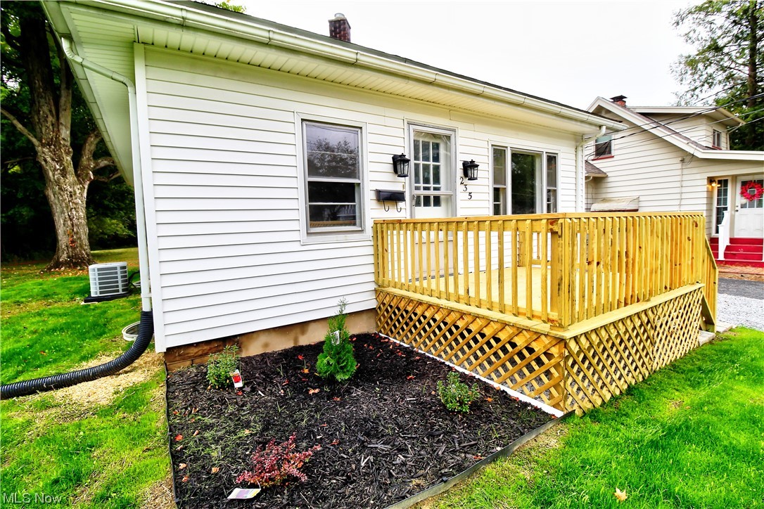 Meadow Brook - Residential