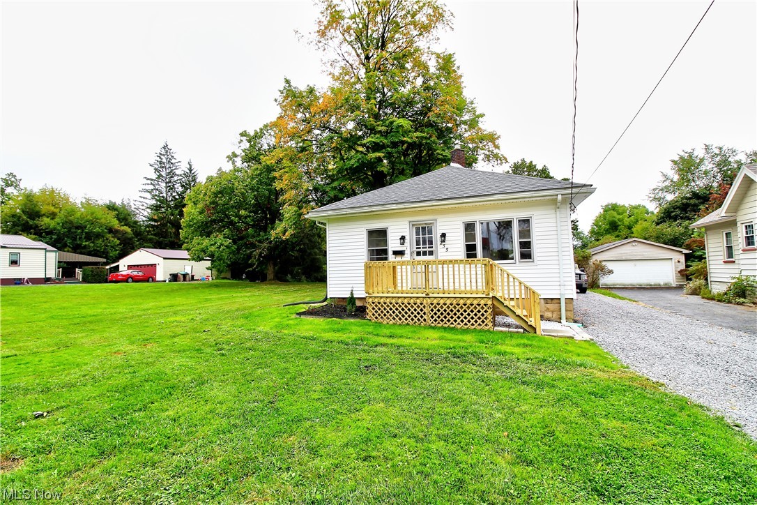 Meadow Brook - Residential