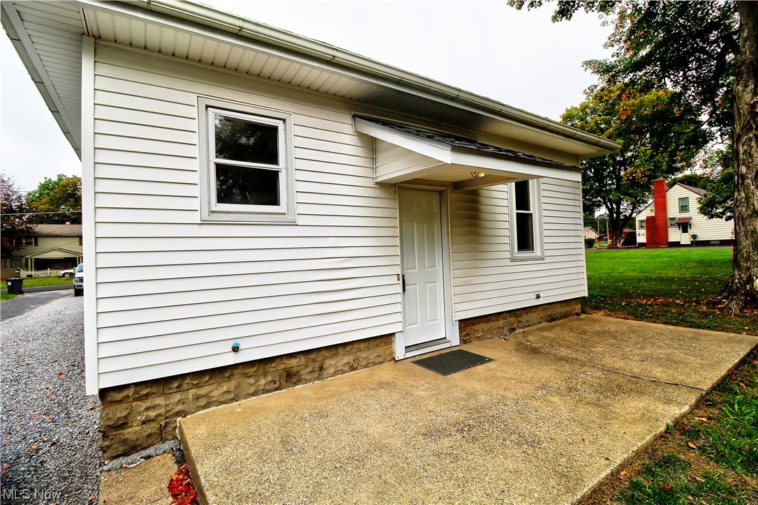 Meadow Brook - Residential