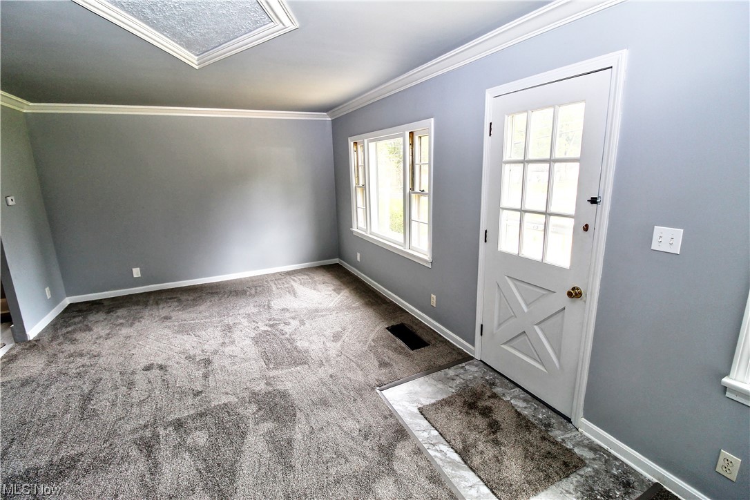 Meadow Brook - Residential