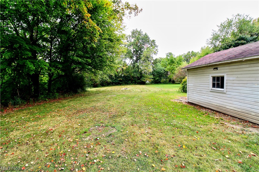 Meadow Brook - Residential