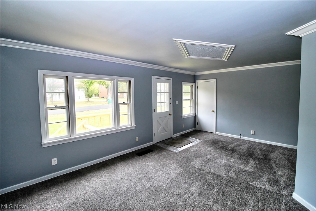 Meadow Brook - Residential